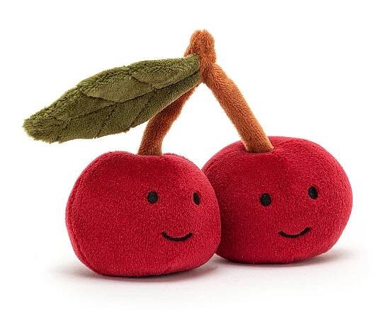 Fresh & Foodie | YourPlushFriends