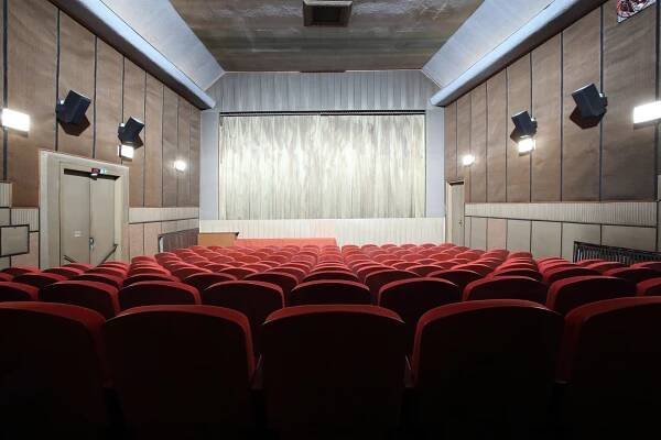 Kino Lanškroun