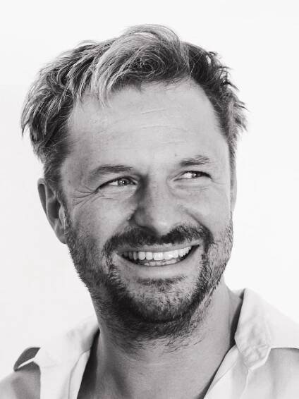 Philipp Hochmair — Steinfeld PR & Management