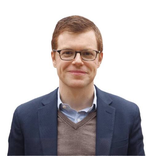 Ben Armstrong