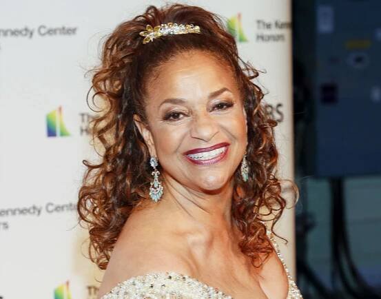Debbie Allen - Actress, Dancer