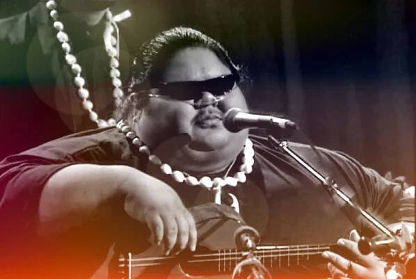 Discovering Israel Kamakawiwo'ole 2001