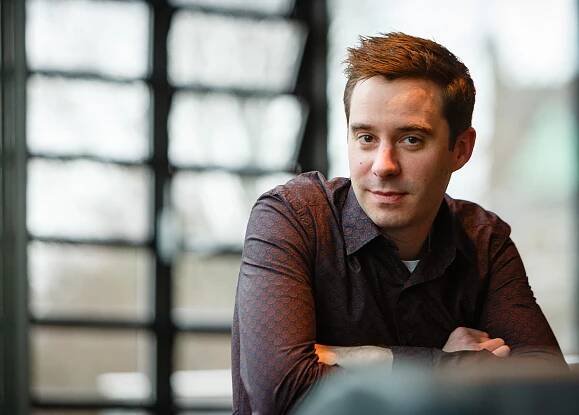 James Graham (playwright)
