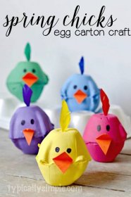 Diy For Kids, Spring Diy, Easter Bunny, Easter Craft Projects