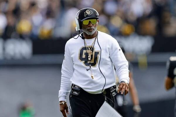 Deion Sanders ‘excited’ to return to Colorado amid health issue, timing remains unclear