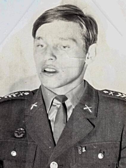 Historie – VSOŠ Martin