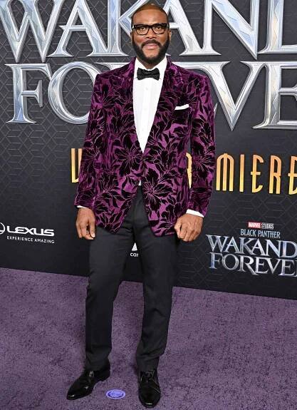 Tyler Perry to Make Four Movies for Amazon Prime Video: 'Welcomed Me with Open Arms'