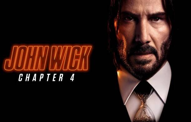 John Wick: Chapter 4 (2023) - AZ Movies