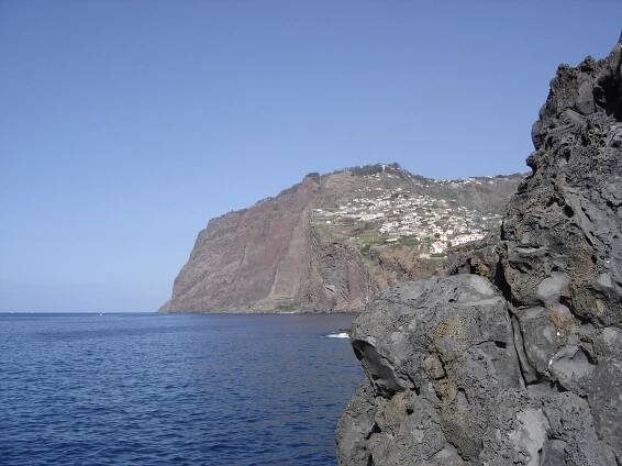 El cabo Guirao