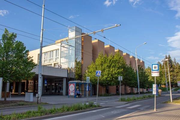 Brno: Program festivalu Rubín