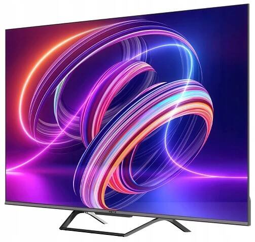 QLED televize Metz 65MQD7500Z 65" 4K UHD černá Značka Metz