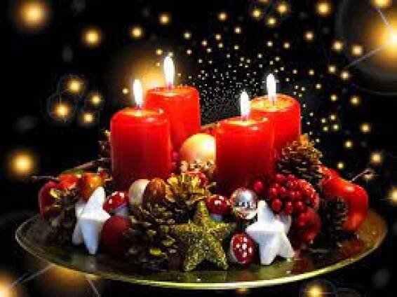 Adventní čas ve škole