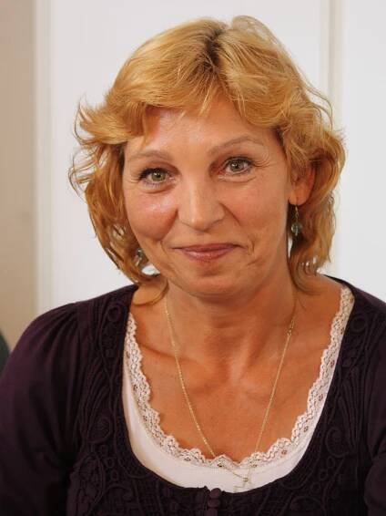 Jaroslava Černá