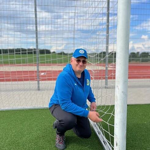 Herzlichen Dank – SG Hünstetten