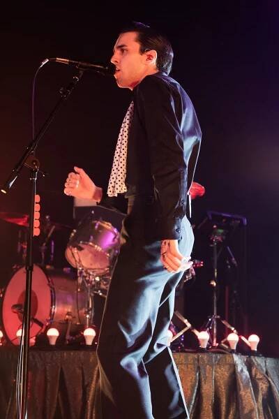 Stephen Sanchez - Utah Concert Review