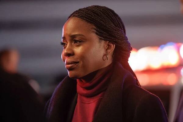 Law & Order: Organized Crime - Last Christmas (S03E09) (2022)