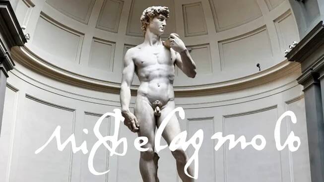 Před 550 lety se v Toskánsku narodil Michelangelo Buonarroti, jeden z největších umělců v dějinách lidstva