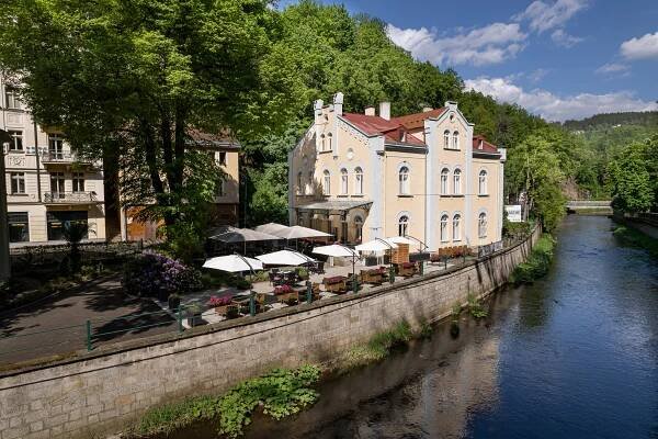 Nejlepší dárek k Vánocům? Zážitková večeře! - Le Marché