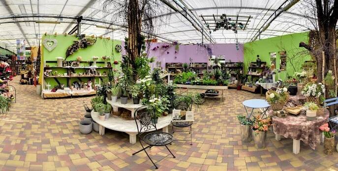 Fotogalerie | HORTISCENTRUM | Zahradnické služby, realizace zahrad - Čáslav, Brno