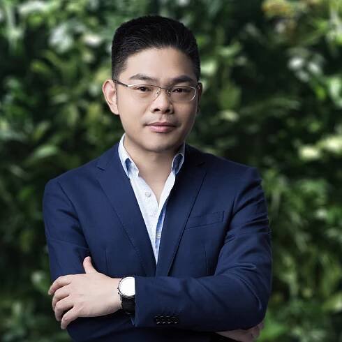 Tony Zhang | LWK + PARTNERS
