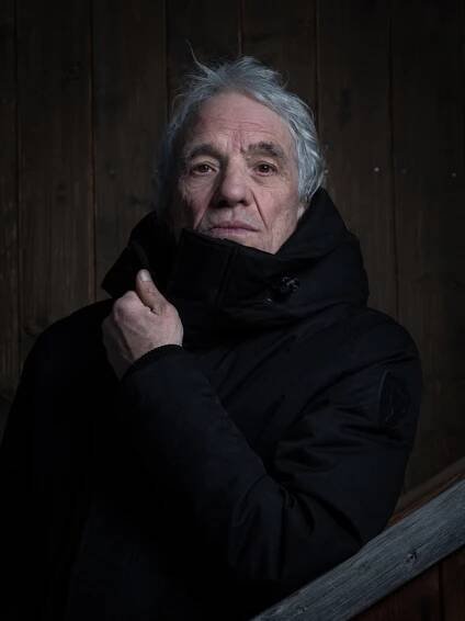 Abel Ferrara | Les Arcs Film Festival