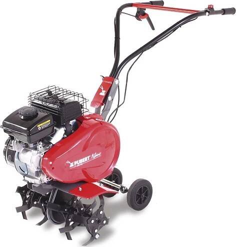 Pubert Nano 20R od 10 251 Kč