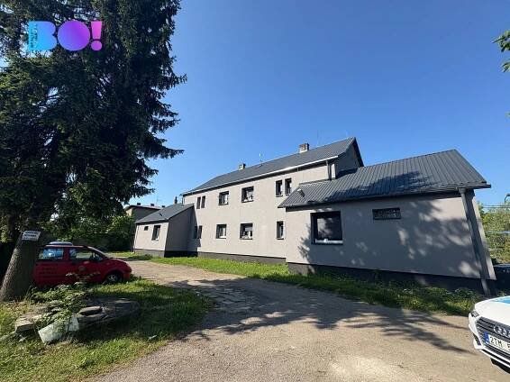 Pronájem Byt 2+1, Ke Hřišti, Karviná - Louky