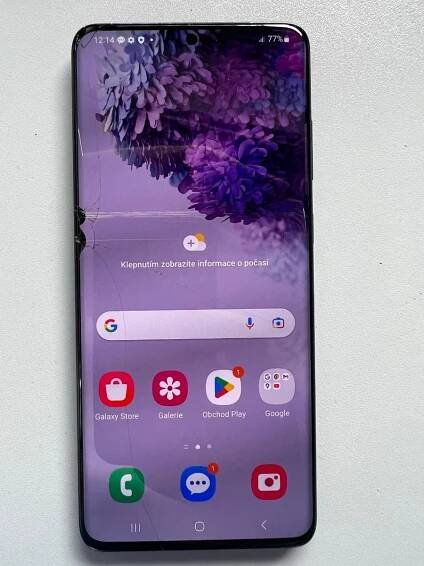 Samsung Galaxy S20 SM-G980F/DS