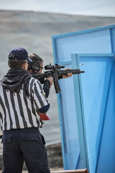 Day Six of Competition | SureFire Competition
