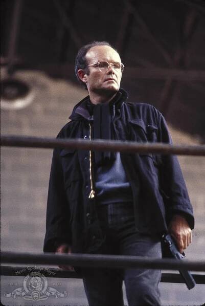 Kurtwood Smith in RoboCop (1987)