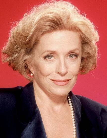Holland Taylor – Wikipedie