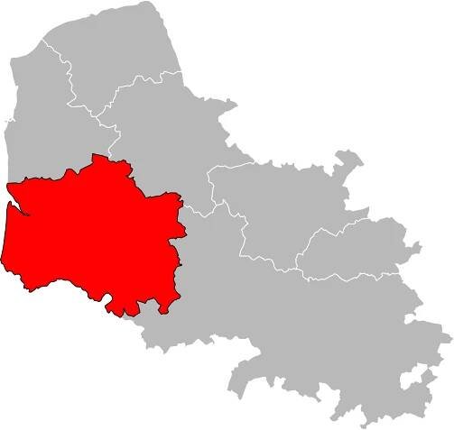 Arrondissement Montreuil
