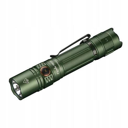 Svítilna Fenix PD35 V3.0