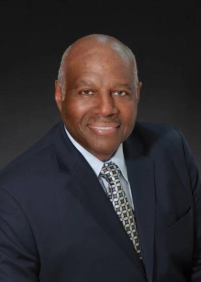 Joseph B. Anderson
