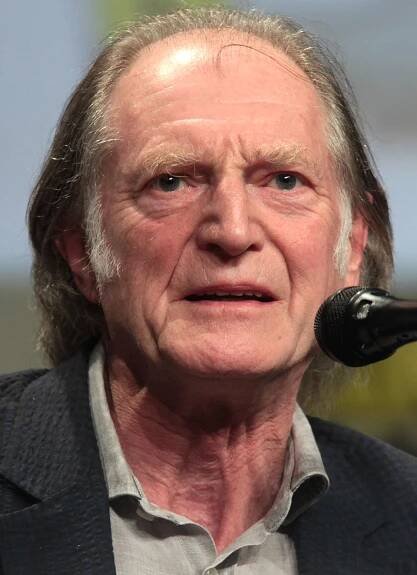 David Bradley – Wikipedie