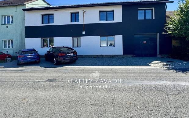 2+kk, Paskov, 739 21, 61 m²