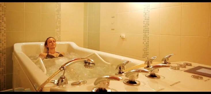 Lázeňský hotel ROYAL Mariánské Lázně