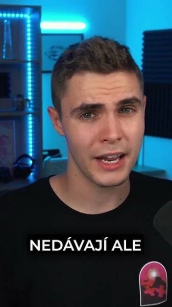 Jak se Tahle Voda Stala Kontroverzní