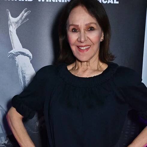 Strictly's Arlene Phillips slams politicians who do BBC show: 'Making fools of themselves'