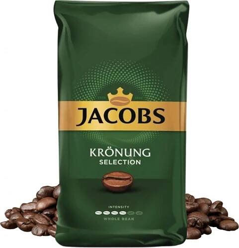 Jacobs Kronung Selection 1 kg