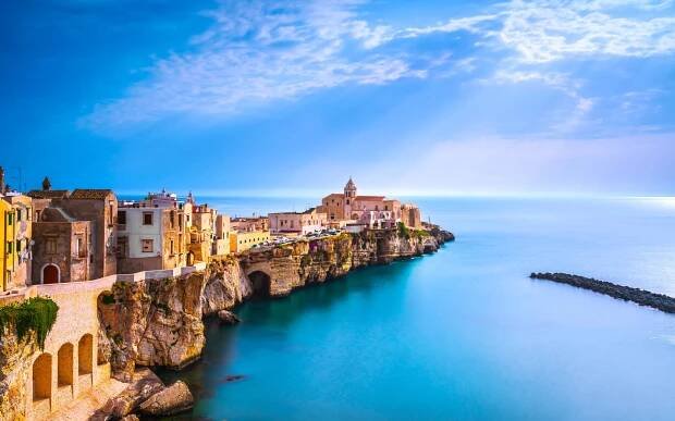 The perfect holiday in Puglia, Italy’s mysteriously well-kept secret