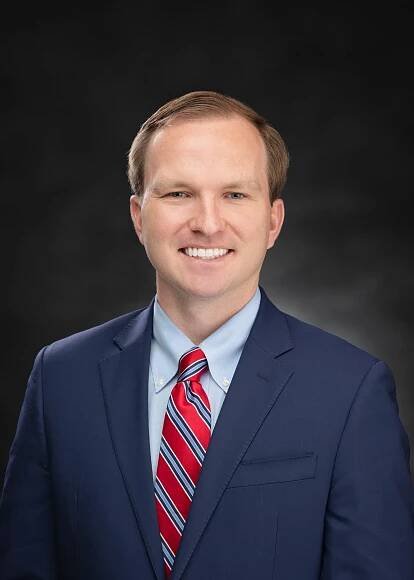 Patrick A. Muldoon - Barnes Maloney PLLC