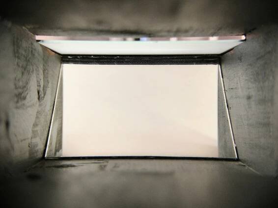 Výstava Camera obscura: od Aristotela do 21. století