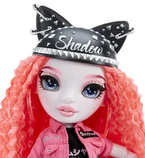 MGA Rainbow Shadow High 28 cm