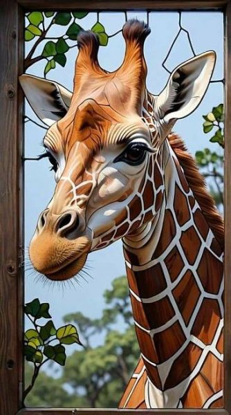Pin by Marilyn St Germain on Animals | Giraffe art, Wild animals photos, Giraffe pictures