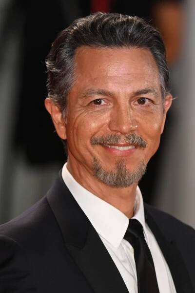 Benjamin Bratt’s Advice on Falling in Love and Getting Married Is So Sweet