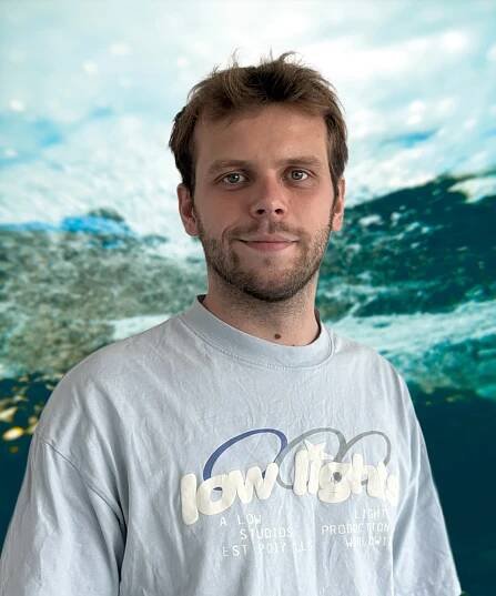 Rasmus Lund Nielsen