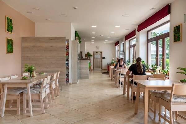 Hotel ZLECHOV