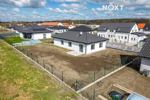 Prodej Dům, Kostelec nad Labem - Jiřice, okres Mělník