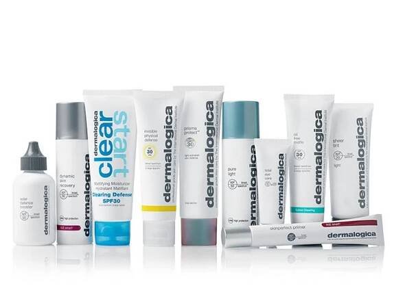 Akce říjen – Dermalogica